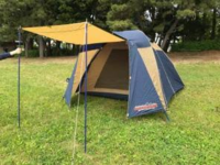 テントのポール収納袋が傷んできたので買い替えを検討していますが 調べてみ Yahoo 知恵袋