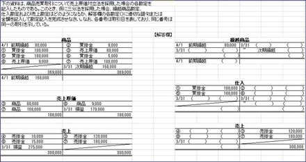 頭がパンクしそうです どなたか分かる方 ご教示ください お金にまつわるお悩みなら 教えて お金の先生 Yahoo ファイナンス