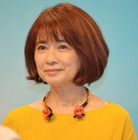 風吹ジュンさんて５０代なの なんであんなに可愛いの 風吹ジュンさん Yahoo 知恵袋