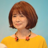 風吹ジュンさんて５０代なの なんであんなに可愛いの 風吹ジュンさん Yahoo 知恵袋