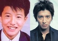 反町隆史がジャニーズjr時代の同期は誰ですか Smap Tokio トニ Yahoo 知恵袋