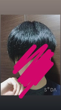 自分の髪質は剛毛の癖毛だと思うのですが ヘアセットが上手くで Yahoo 知恵袋