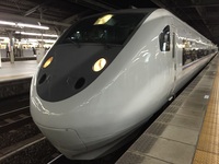 米原 敦賀間の北陸本線を三線軌条のミニ新幹線とした中京北陸新幹線にする Yahoo 知恵袋