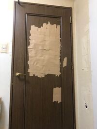 さっき自分の部屋のドア破壊しました 教えて 住まいの先生 Yahoo 不動産
