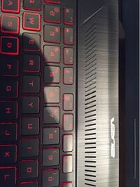 英語版のキーボードで アットマークを出すにはどこを押したらい Yahoo 知恵袋