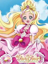 歴代主人公プリキュアで好きなプリキュアは誰ですか 作とキャラ名を Yahoo 知恵袋