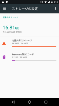 データ共有について Iphoneとipad二台持ちです二台で コンパスのゲ Yahoo 知恵袋