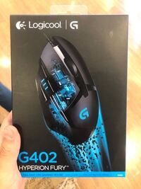 G402と言う ゲーミングマウスを買おうとしているのですが これはその Yahoo 知恵袋