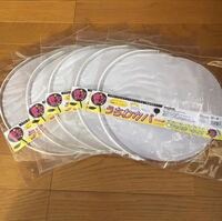 写真のようにbtsのうちわが丸うちわ ですが それのカバーって1 Yahoo 知恵袋