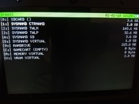 どなたか ３dsブリック状態からの復旧方法についてアドバイスをお願いします ブ Yahoo 知恵袋