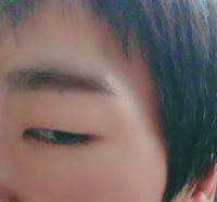 流し目入ると思いますか 最高ですね Yahoo 知恵袋