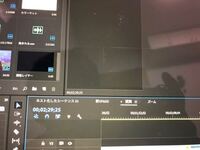 Premiereproですが ズームツールでタイムラインを横に拡大するこ Yahoo 知恵袋