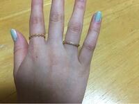 指輪男の指輪ってどこの指に何個ついてたら多すぎず カッコいいですか Yahoo 知恵袋