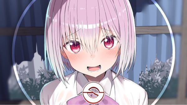 Nightcoreの背景画像なんですけど 誰かこのキャラの名 Yahoo 知恵袋