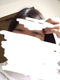 中学生は美容院で眉毛を整えてくれるでしょうか 中 女子です Yahoo 知恵袋