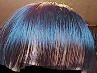 可愛い前髪を教えてください 中学生女子です 私はパッツンが好きですよ Yahoo 知恵袋