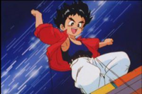 声優の松岡洋子さんの演じるキャラ 作品名もお願いします で誰が好きです Yahoo 知恵袋