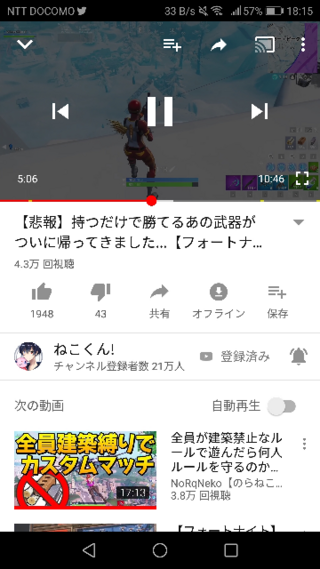 くん 動画 ねこ