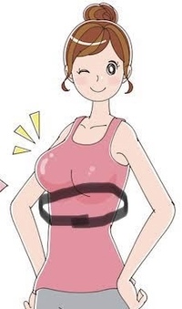 画像のような胸の下とみぞおちが張ってる感じで痛く 腰を反るよ Yahoo 知恵袋