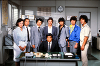 名探偵コナン テレビアニメ に関する質問です 今から24年前 Yahoo 知恵袋