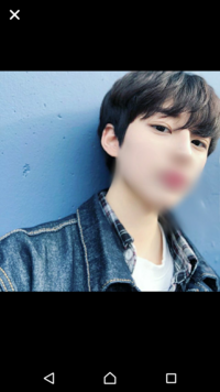 至急 これどなたか分かりませんか 韓国の人だと思うんですけ Yahoo 知恵袋