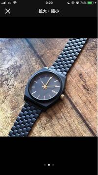 手首の細い男に腕時計は似合わないですか けっこうゴツめの Yahoo 知恵袋