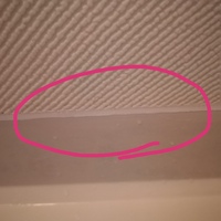 ユニットバスのコーキングの打ち直し ユニットバスのコーキングが割れて穴が数ヶ所出 教えて 住まいの先生 Yahoo 不動産