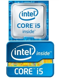 Intelのcpuステッカーのi5 第5世代以降のエンブレムシ Yahoo 知恵袋