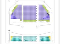 明日 ノートルダムの鐘を当日券で立ち見席を取ろうと思うのですが 皆さん Yahoo 知恵袋