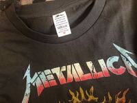 Metallicaのtシャツを買ったのですがこれって偽物です Yahoo 知恵袋