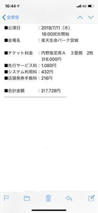 ローソンチケット先行で プロ野球フレッシュオールスターゲーム Yahoo 知恵袋