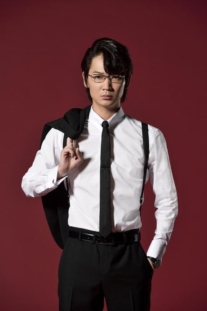 サスペンダーとベルト画像は２０１８年のドラマ ハゲタカ の主 Yahoo 知恵袋