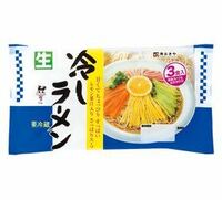 寿がきやの冷やしラーメン3食入りか寿がきやの冷やし中華 大阪のスーパー Yahoo 知恵袋