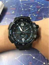 Gショックについて質問です この時計はスーツに合いますか Yahoo 知恵袋