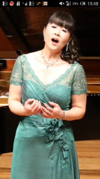 女性オペラ歌手 ソプラノ歌手 メゾソプラノ歌手 アルト歌手 Yahoo 知恵袋