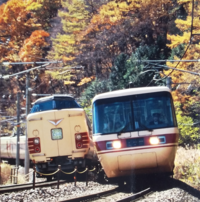 リニア鉄道館では 新幹線5代目車両n700系の試作車を屋外に Yahoo 知恵袋