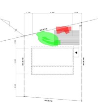 北東の土地を購入して新築戸建とカーポートを建てたいのですが間口が足りたので南西向 教えて 住まいの先生 Yahoo 不動産