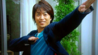 家族ゲームの吉本荒野って入院してる方ですか 櫻井翔はやっぱり悪い役ではな Yahoo 知恵袋