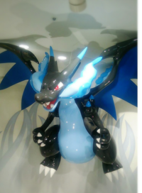 こんな進化 どうでしょう メガシンカの逆 デスシンカ です とあるポケモンの細 Yahoo 知恵袋