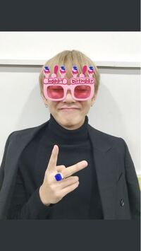 質問です 2018年 テヒョン氏の誕生日の日にジミン氏と Yahoo 知恵袋