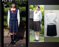 都立高校で制服が可愛いもしくは私服可能なところ またアルバイトでき Yahoo 知恵袋