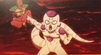 ドラゴンボールの好きなキャラクターtop5を挙げて下さい 理由と画 Yahoo 知恵袋