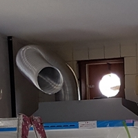 現在diyでキッチンの換気扇をシロッコファンに交換しています そこで質問なのです 教えて 住まいの先生 Yahoo 不動産