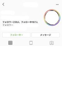 至急 Lineアイコンについて そのアイコン画像の周りが で囲ま Yahoo 知恵袋