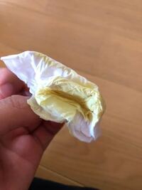 ハムスターのおしっこがとても黄色いです まだ飼って一週 Yahoo 知恵袋