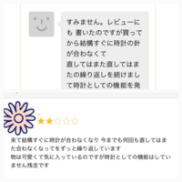 ミンネのレビューの返信についてご相談させてください 売れたもの Yahoo 知恵袋
