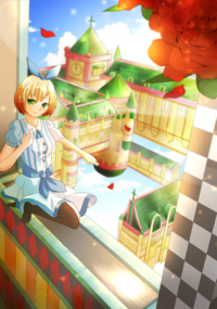 こんな感じのノスタルジックな絵ってどうやって描くのですか ちな Yahoo 知恵袋