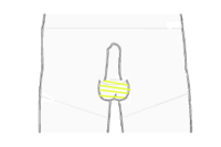 鏡で自分の顔を見ると左右対称顔に見えますが 写真で自分の顔を Yahoo 知恵袋