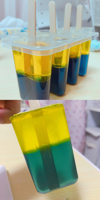 手作り石鹸を作りたいと思っているのですが 色付けに食紅を使いたいです Yahoo 知恵袋