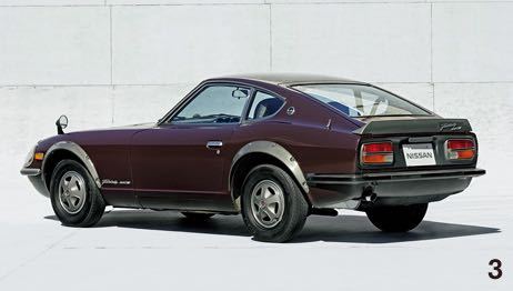 1/10　日産240 Z マルーン カラー　スペアボディ　値下げ！ 1/10 日産240 Z マルーン カラー スペアボディ 値下げ！ 1/10 日産240